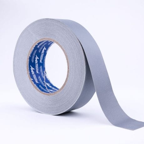 Pritrdilni material: Protiprašni trak brez perforacije