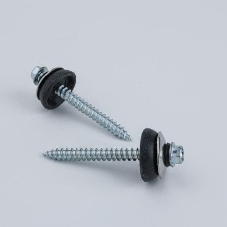 Pritrdilni material: Vijaki